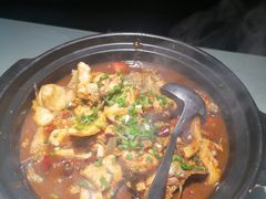 -自己人(九码头店)