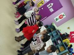 -瑞思少儿中心·少儿英语素养启蒙(回龙观校区)