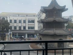 -怡园饭店-餐厅(四望亭店)