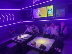 -星聚会KTV(杭州湖滨店)
