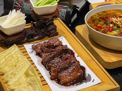 -尚品越府·融合餐厅(延安路店)