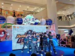 -银座mall(东直门店)
