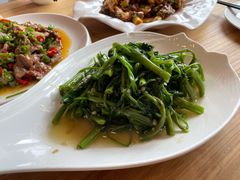 -川味中国寻香馆(琴台路店)