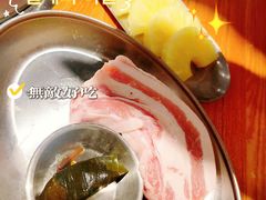 -哼蟹二将·烤肉酱蟹(合生汇店)