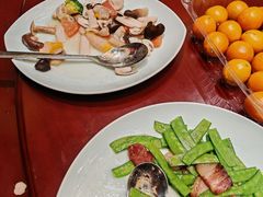 -山外山菜馆(玉泉路店)