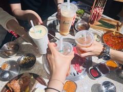-欧巴烤肉(创富世纪店)