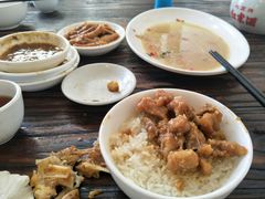 -品香排骨饭(羊官路店)