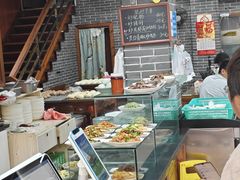 -雪琴面馆富安特色鱼汤面(城中花园店)