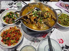 -壹盏灯(华远店)