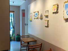 -Punchline Coffee&Roaster(同济大学店)