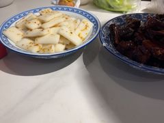 -回家吃饭·地道南昌菜(建德观总店)