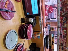 -寿司郎(皇庭广场店)