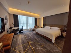 -广州粤海喜来登酒店