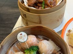 -粤港湾砂锅粥·宵夜(宝龙店)