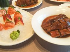 -麒麟华膳汇(飞泷商务大厦店)