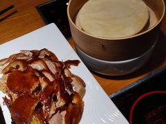 -德香苑脆皮烤鸭·经典(爱融荟城店)