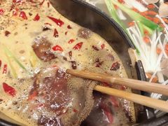-钢管厂五区小郡肝串串香(南山店)