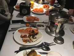 -星伦多 自助料理(圆融店)