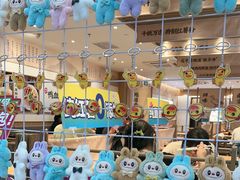 -回味鸭血粉丝汤(新城市广场店)