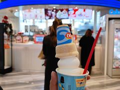 -DQ·蛋糕·冰淇淋(南开大悦城2F店)