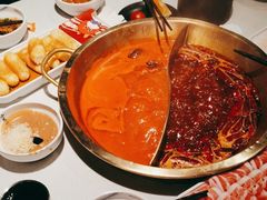 -小龙坎火锅(总店)