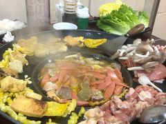 -大贵州烙锅