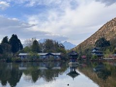 -黑龙潭公园