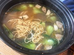 -傣家妹子过桥米线(一号店)