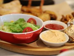 -必胜客(张掖西大街店)