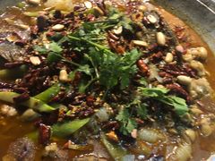 -手抄板凳江南菜(湖滨商业街店)