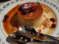榴莲布丁-IL Forno 意坊·意大利餐厅(花园店)