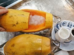 -东江海鲜酒家(艺都分店)