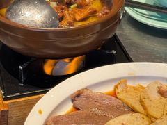 -潮界(虹桥新天地店)