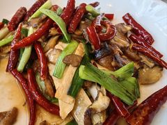 -西湖春天•老字号杭州菜(百汇店)