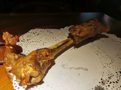 -楼兰新疆主题餐厅(苏州中心店)