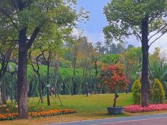 -文华公园(禅城区)