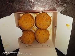 -悠个炸鸡(南京创始店)
