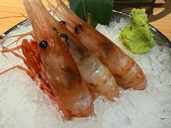 -花和海鲜自助(梅江店)