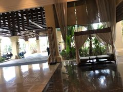 -西双版纳融创皇冠假日度假酒店