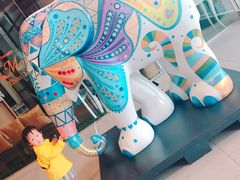 -尚泰清迈机场购物中心