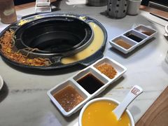 -韩宫宴烤肉·料理(苏州中心店)