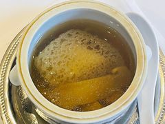 松茸竹笙汤-福1015(愚园路店)