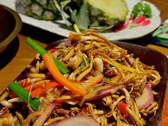 -雀舞云南菜(天津天河城购物中心店)