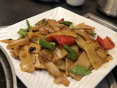 -美极鲜食坊(宝安南路店)