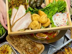 -小螺大作·螺蛳粉火锅(林和西店)