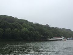 -天目湖山水园