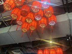 -江味龙虾馆·裸蓝龙虾(南山店)