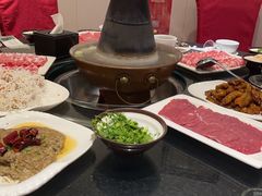 -福寿斋·老北京铜锅涮肉·烤鸭(顺义总店)