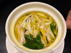 -翠湖宾馆·中餐厅