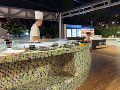 -渔家火锅·海鲜自助餐·演艺(亚龙湾天域酒店)